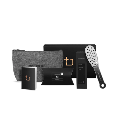 The Barefoot Confidence Gift