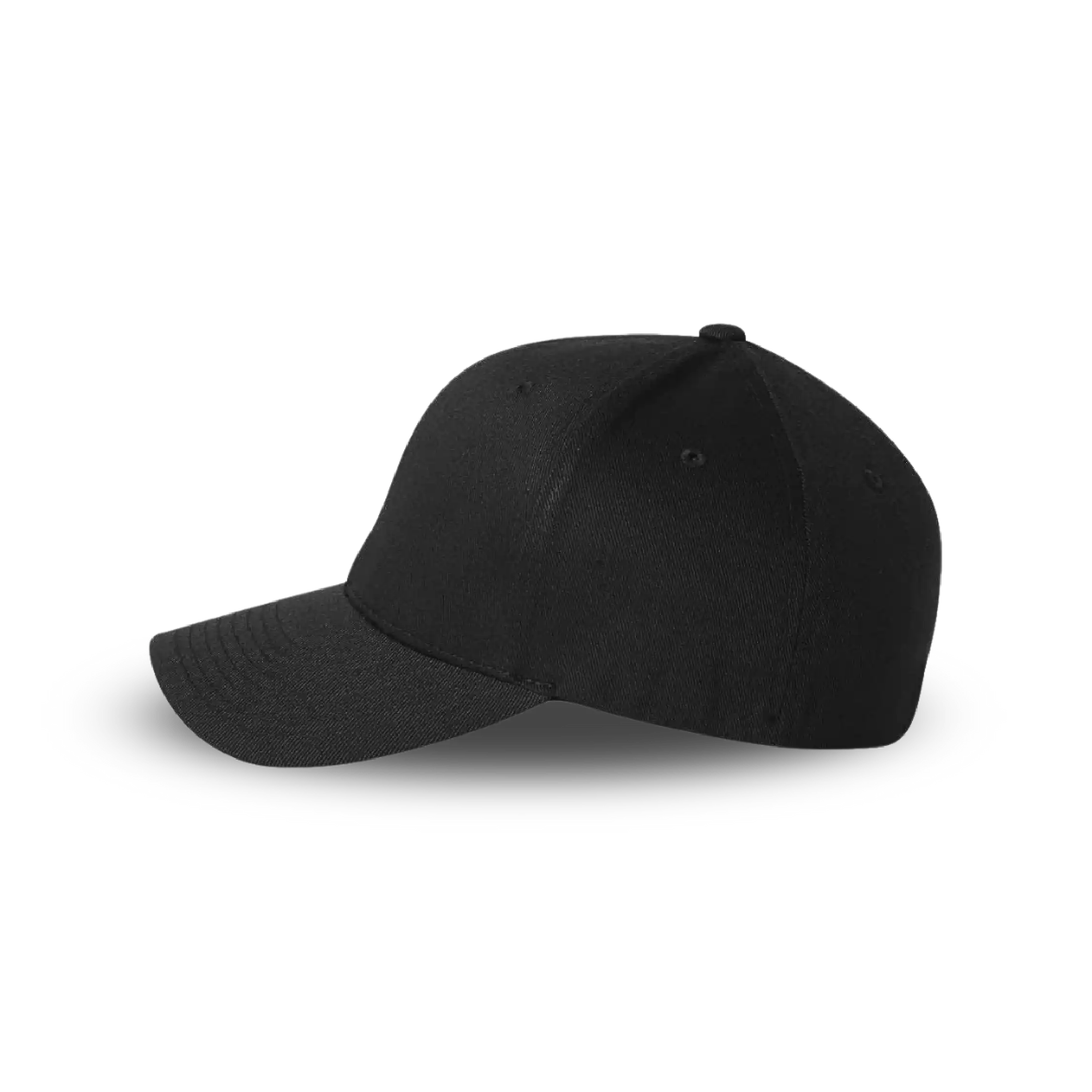 PrimeShield Fitted Cap