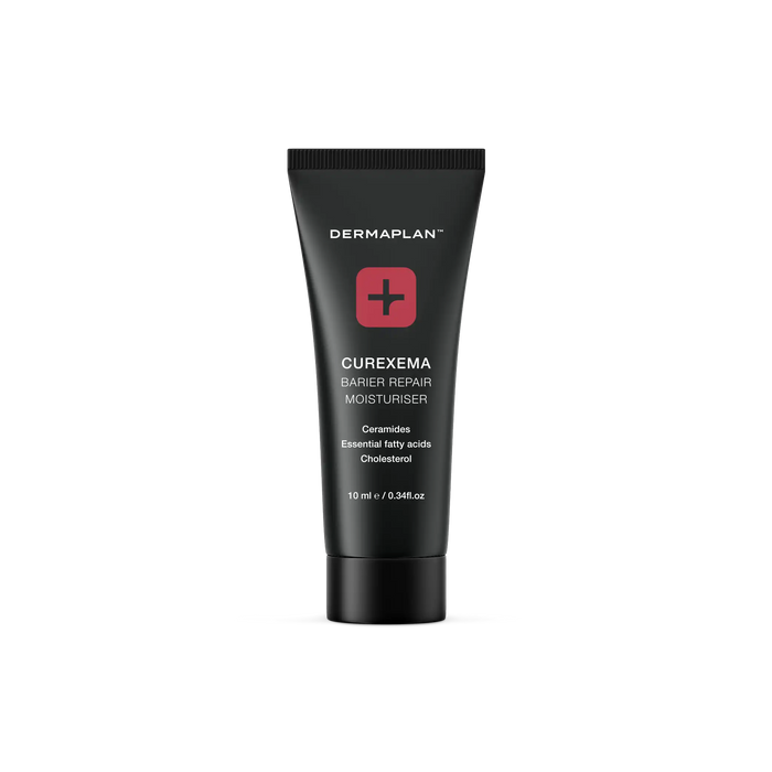 Curexema: Travel Size