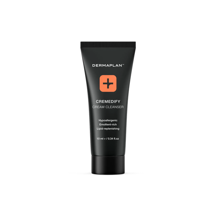 Cremedify: Travel Size