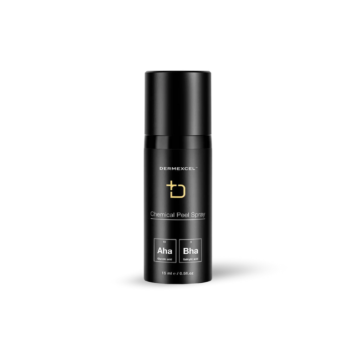 DermExcel™ | Chemical Peel Spray