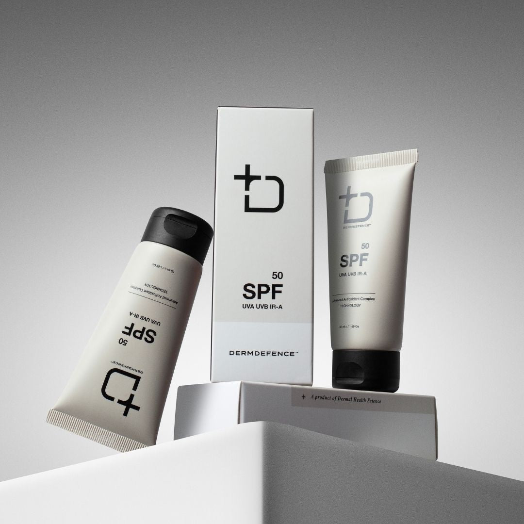 DermExcel™ | Dermdefence SPF 50