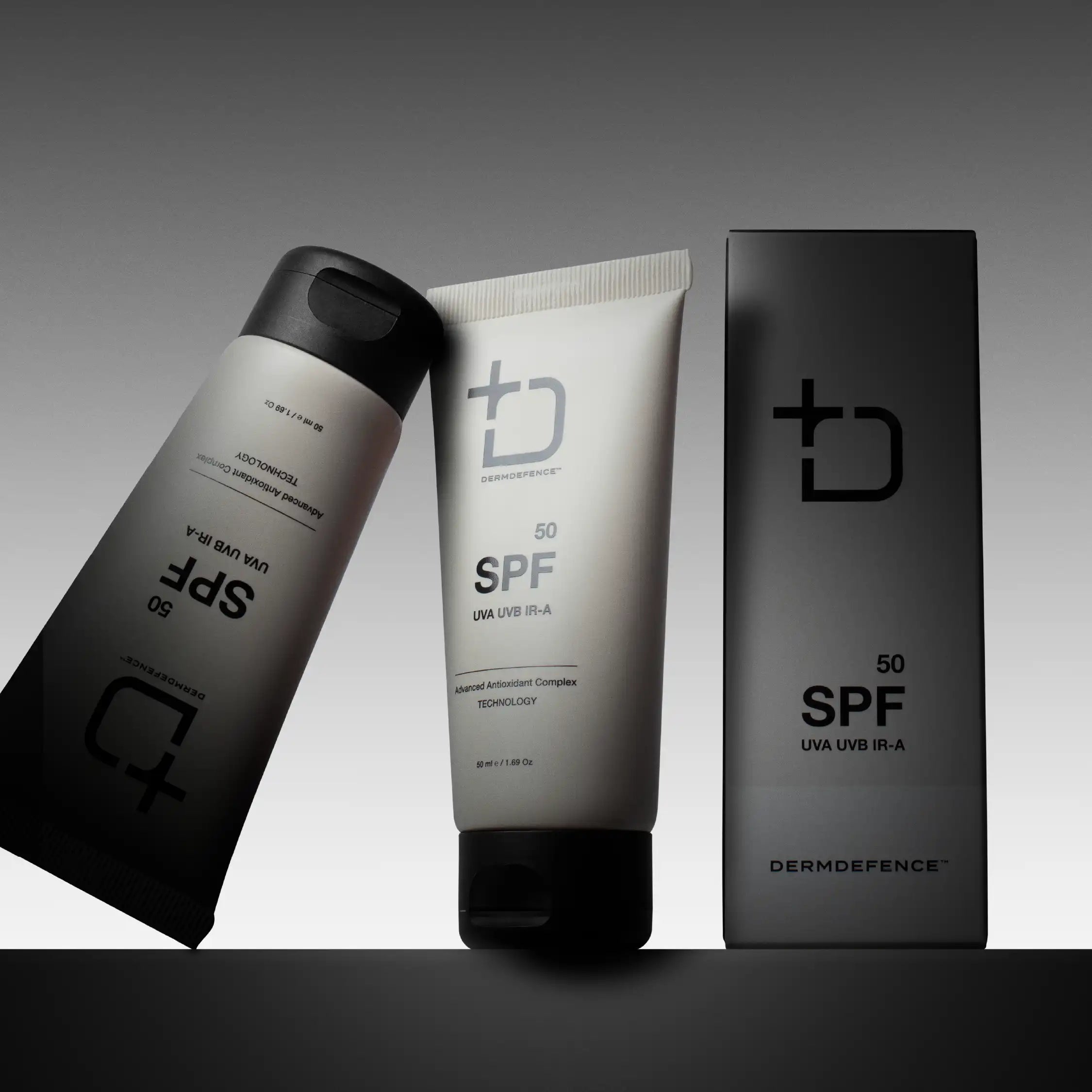 DermExcel™ | Dermdefence SPF 50