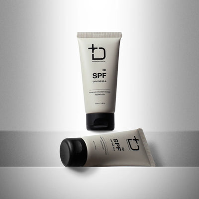 DermExcel™ | Dermdefence SPF 50