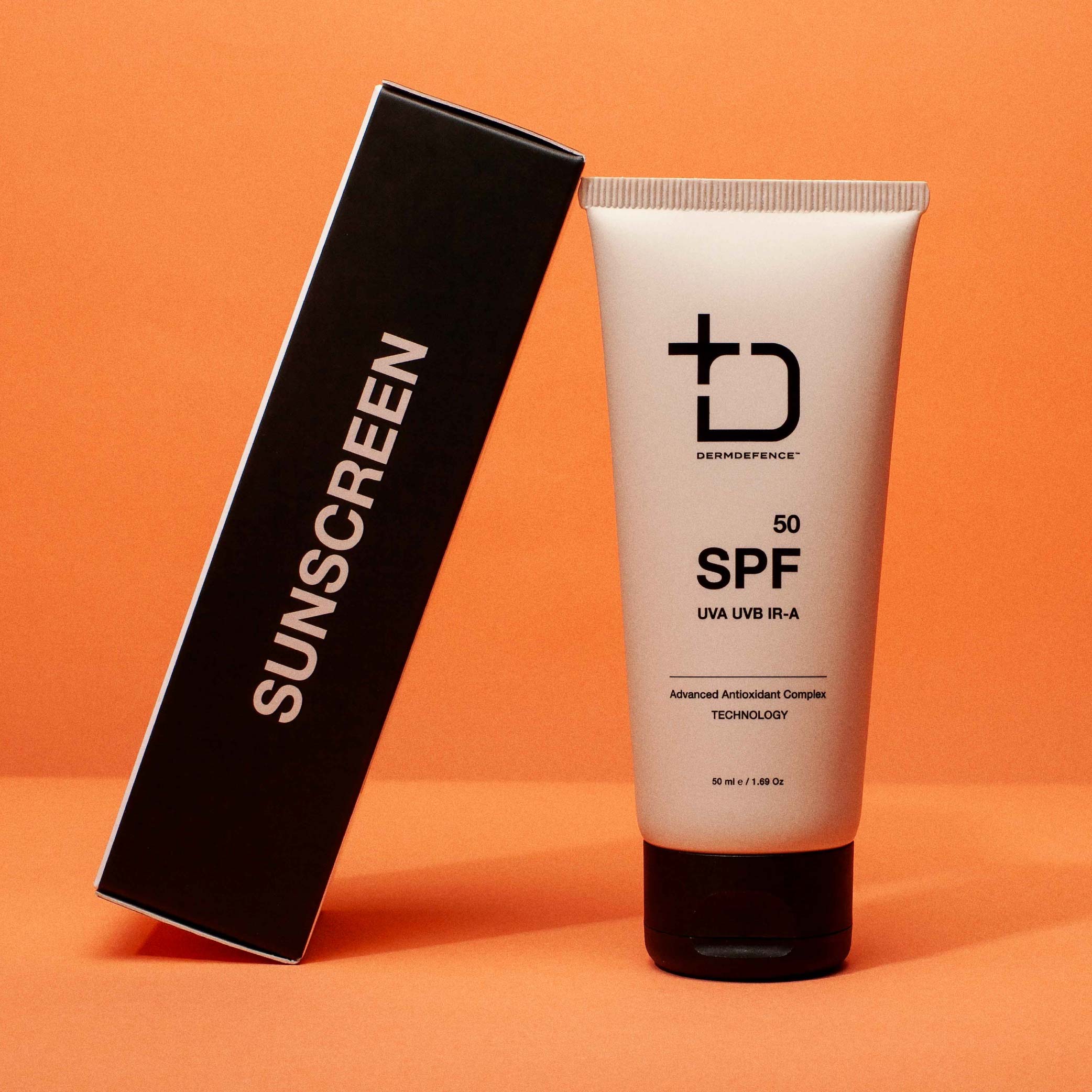 DermExcel™ | Dermdefence SPF 50