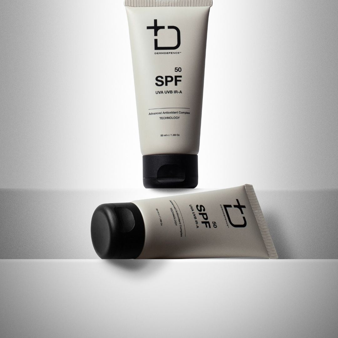 Dermdefence SPF 50