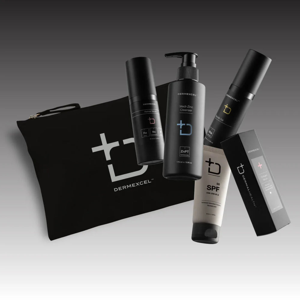 DermExcel - Treatment pack