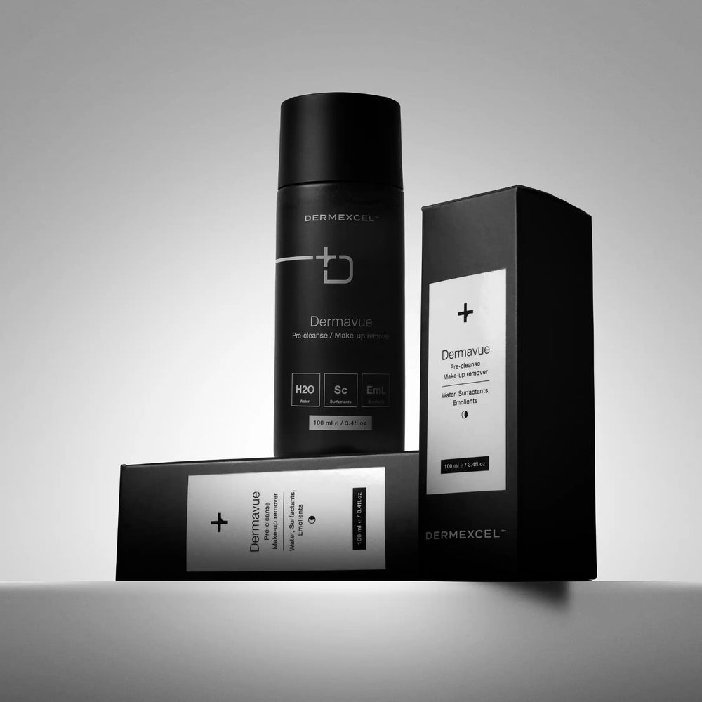 DermExcel - Dermavue