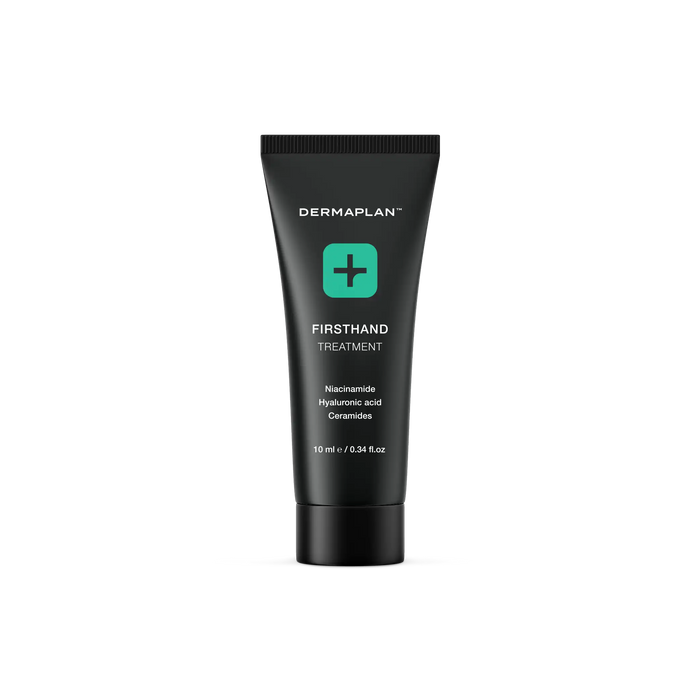 Firsthand Treatment: Travel Size