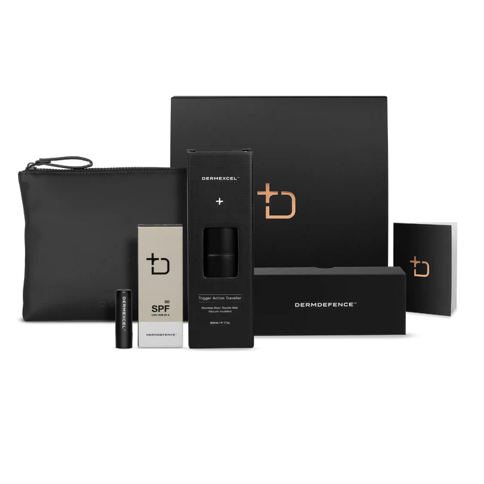 The Frequent Flyer Gift