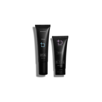 Keratosis Pilaris Body Mild Treatment Pack