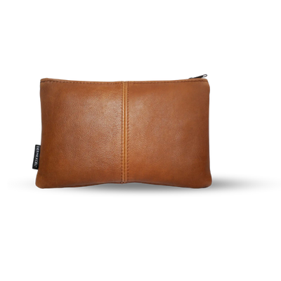 Genuine Leather Clutch Bag