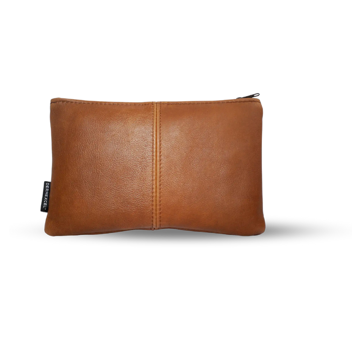 Genuine Leather Clutch Bag