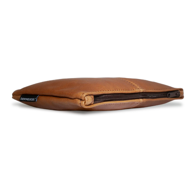Genuine Leather Clutch Bag