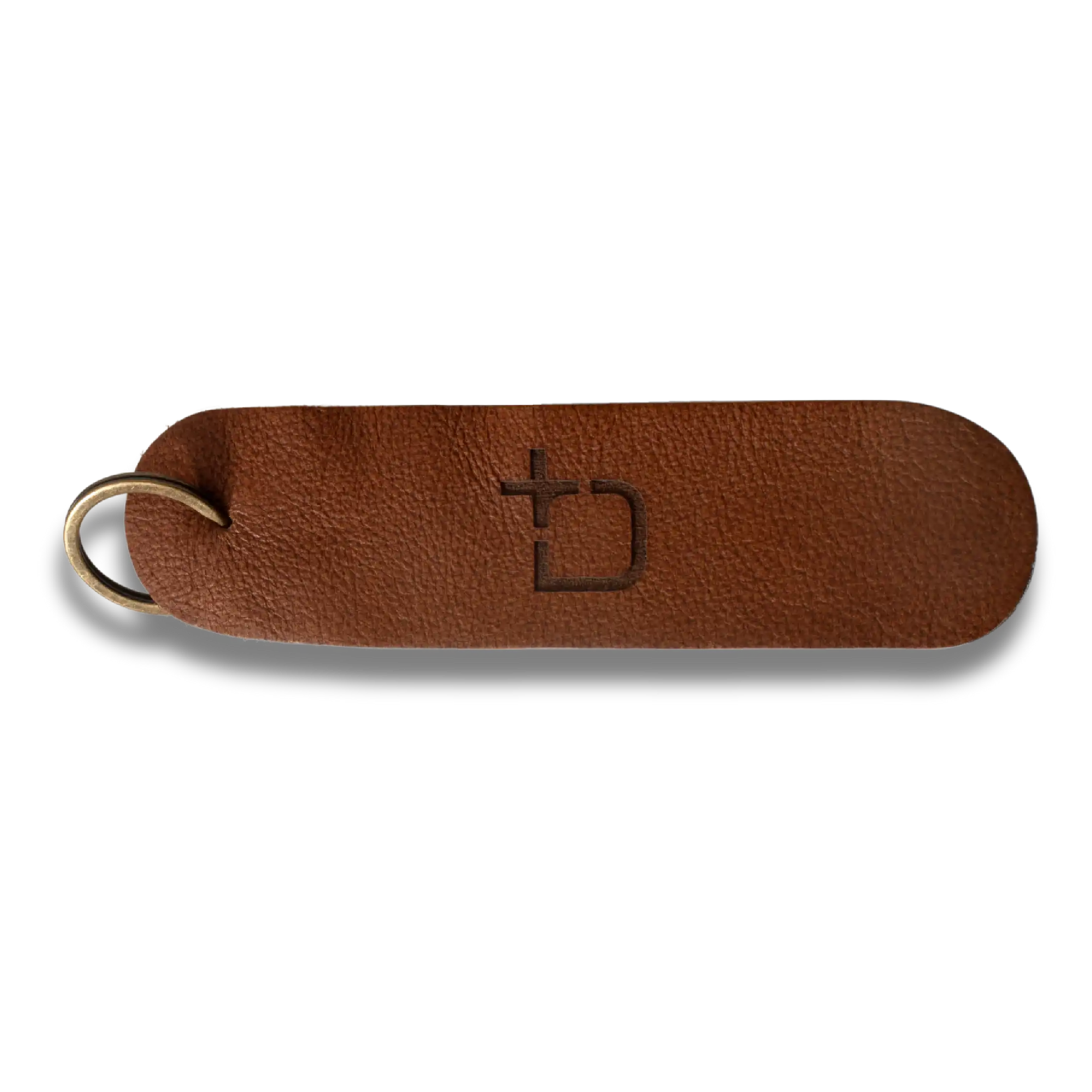 Genuine Leather Key ring