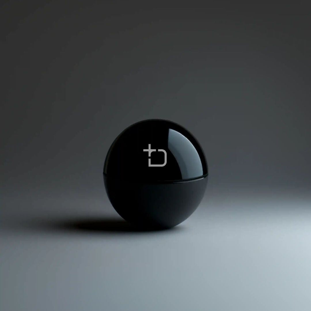 DermExcel™ | Black Lip Butter Ball