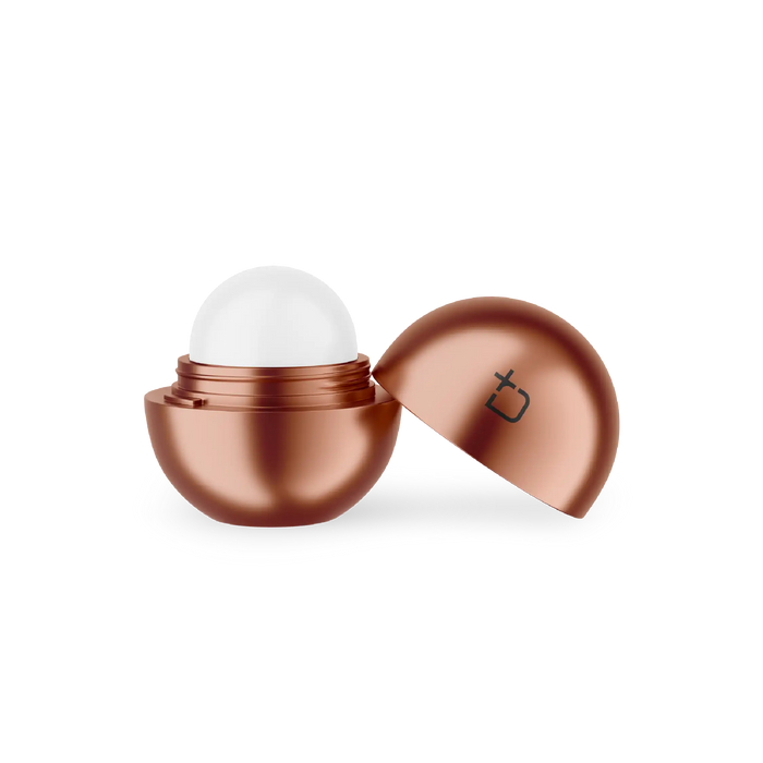 DermExcel™ | Rose Gold Lip Butter Ball