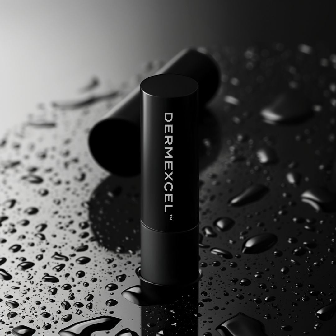 DermExcel™ | Black Lip Butter Tube