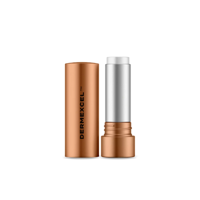 Rose Gold Lip Butter Tube