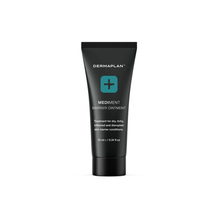 Mediment: Travel Size