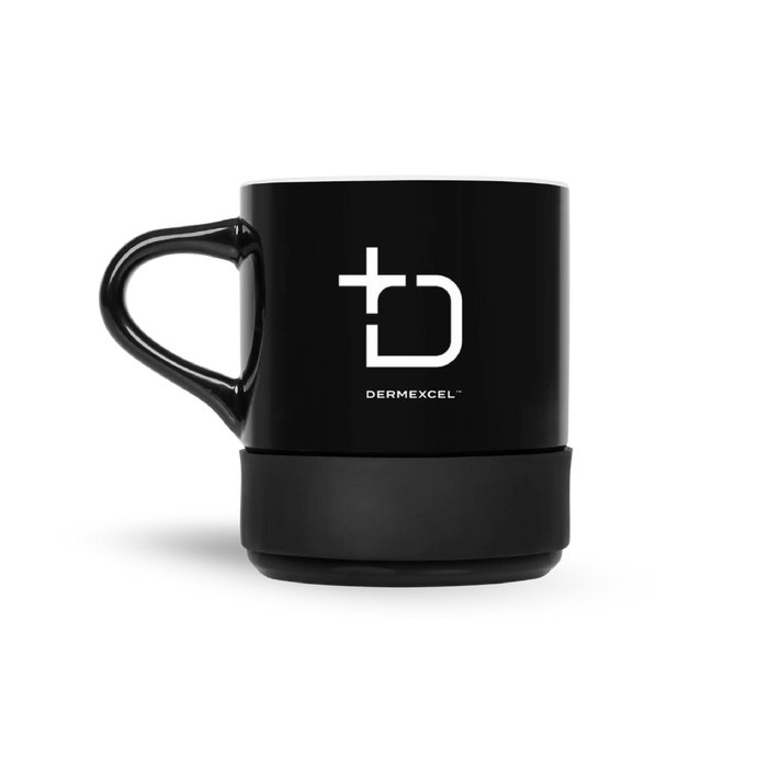 DermExcel™ | Mug