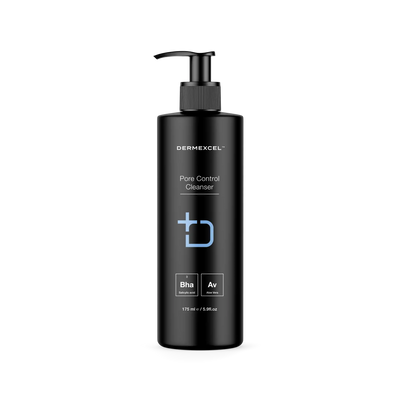 DermExcel™ | Pore Control Cleanser