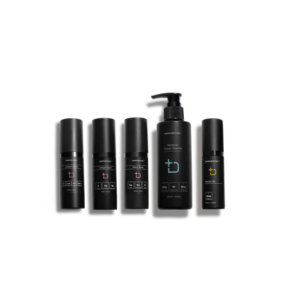 Treatment Pack: Pigmentation
