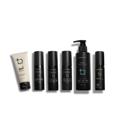 Treatment Pack: Pigmentation