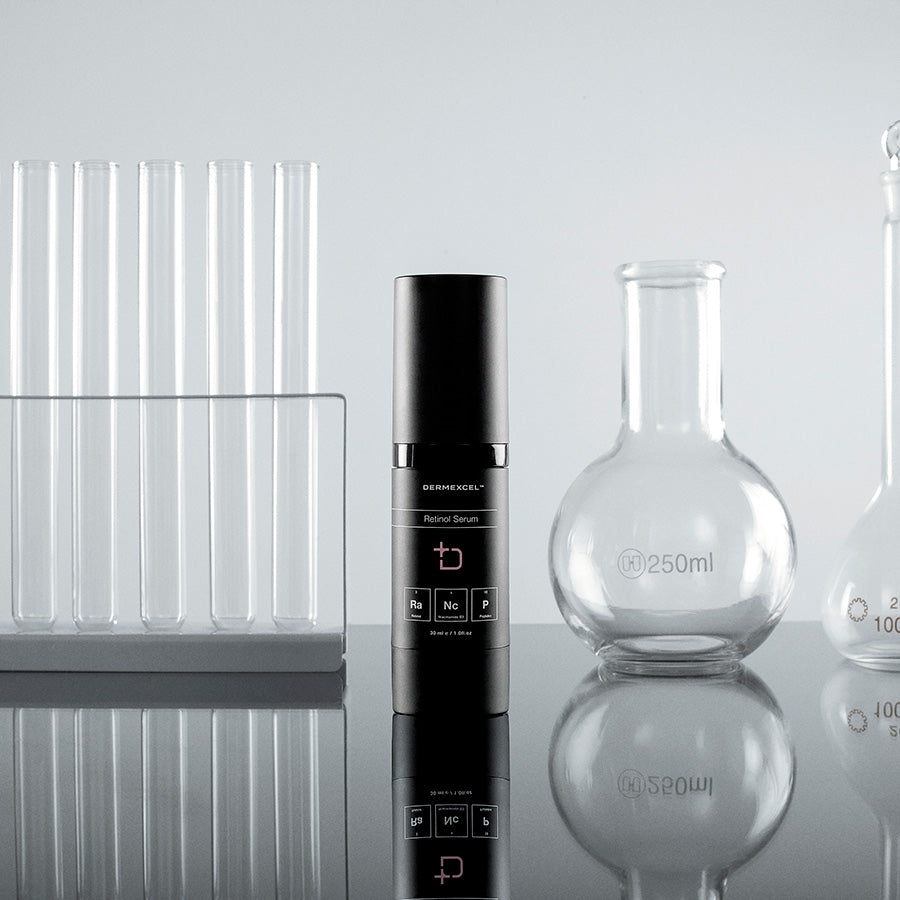 DermExcel - Retinol serum