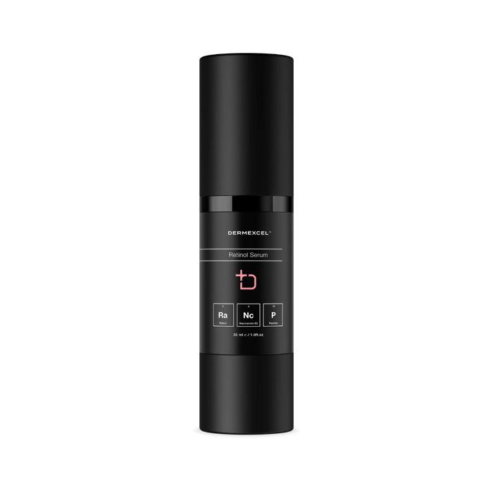 DermExcel™ | Retinol Serum
