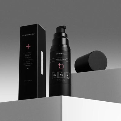 DermExcel™ | Retinol Serum