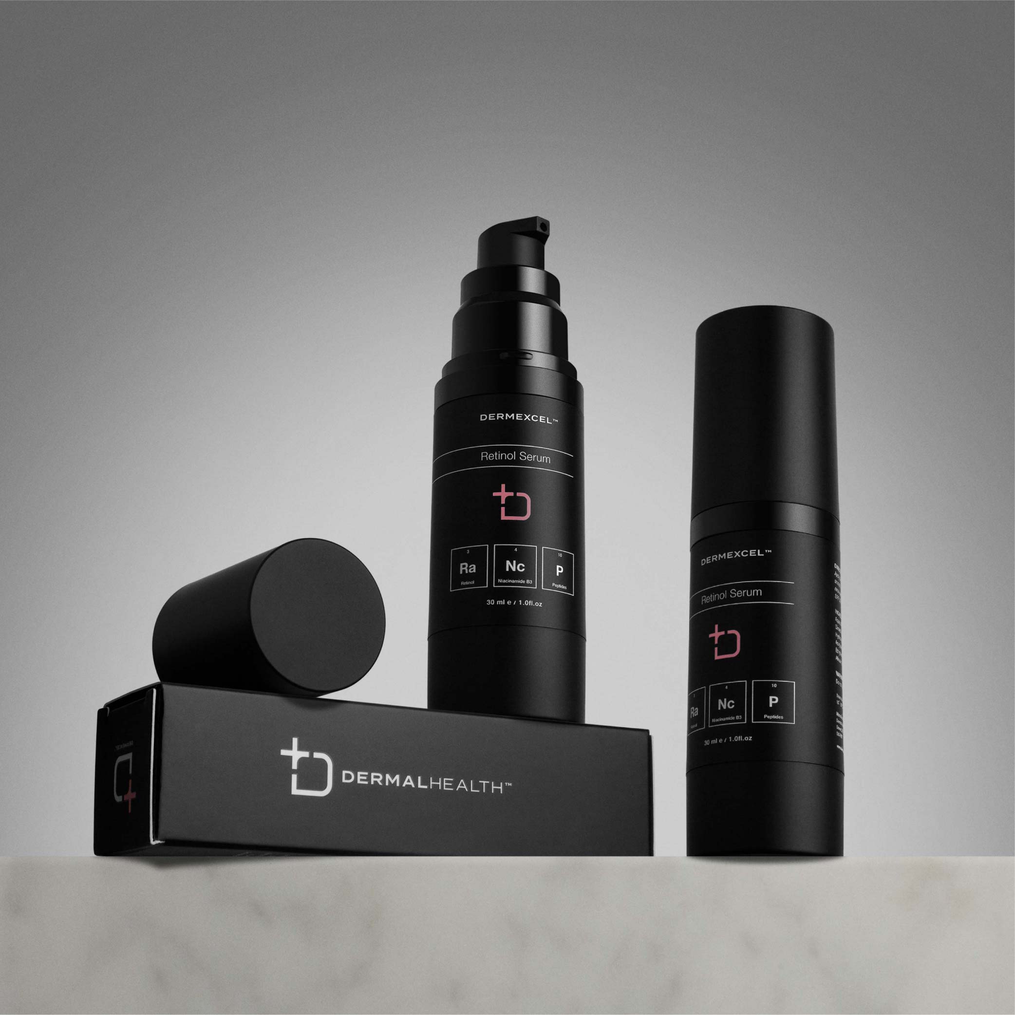 DermExcel™ | Retinol Serum