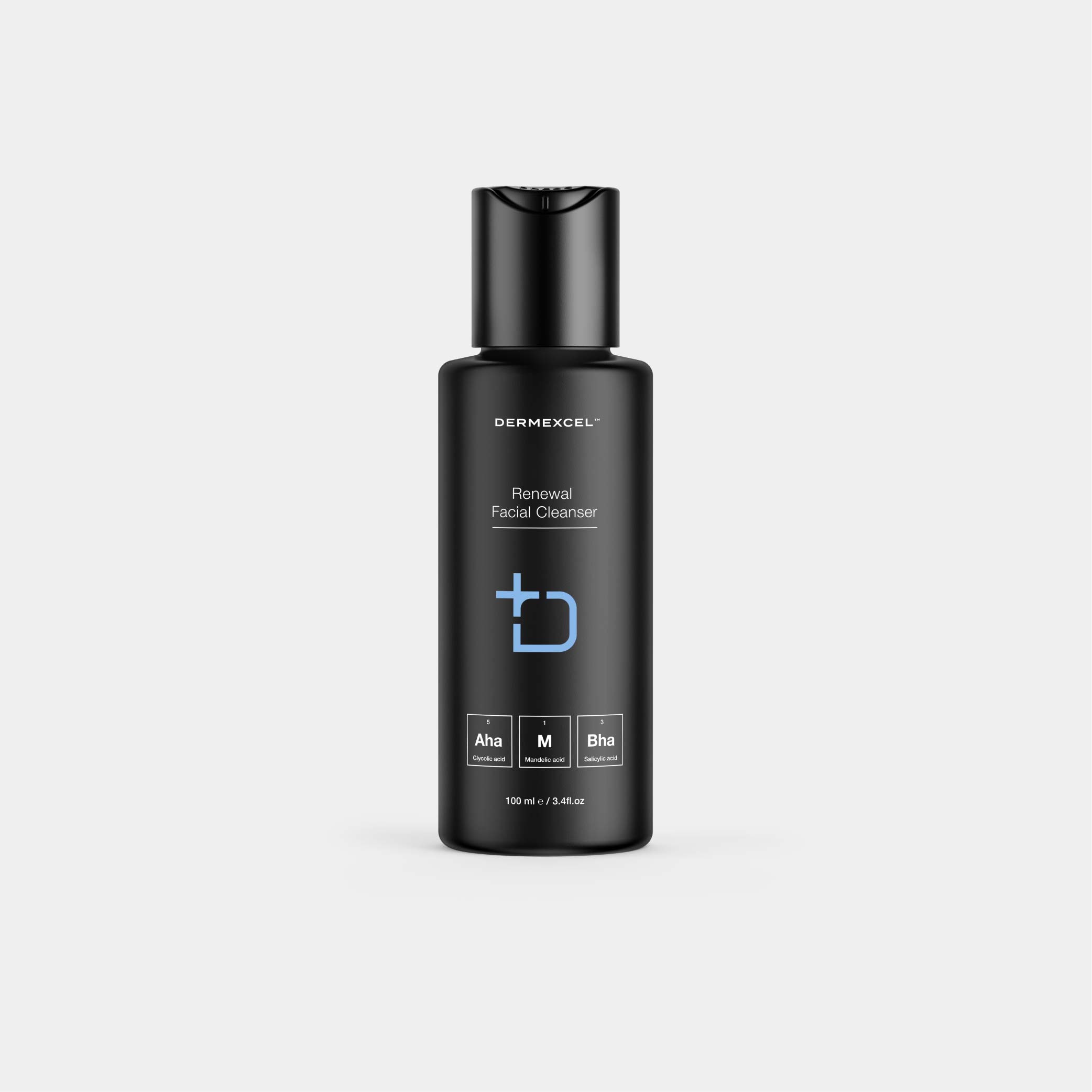 DermExcel™ | Renewal Facial Cleanser