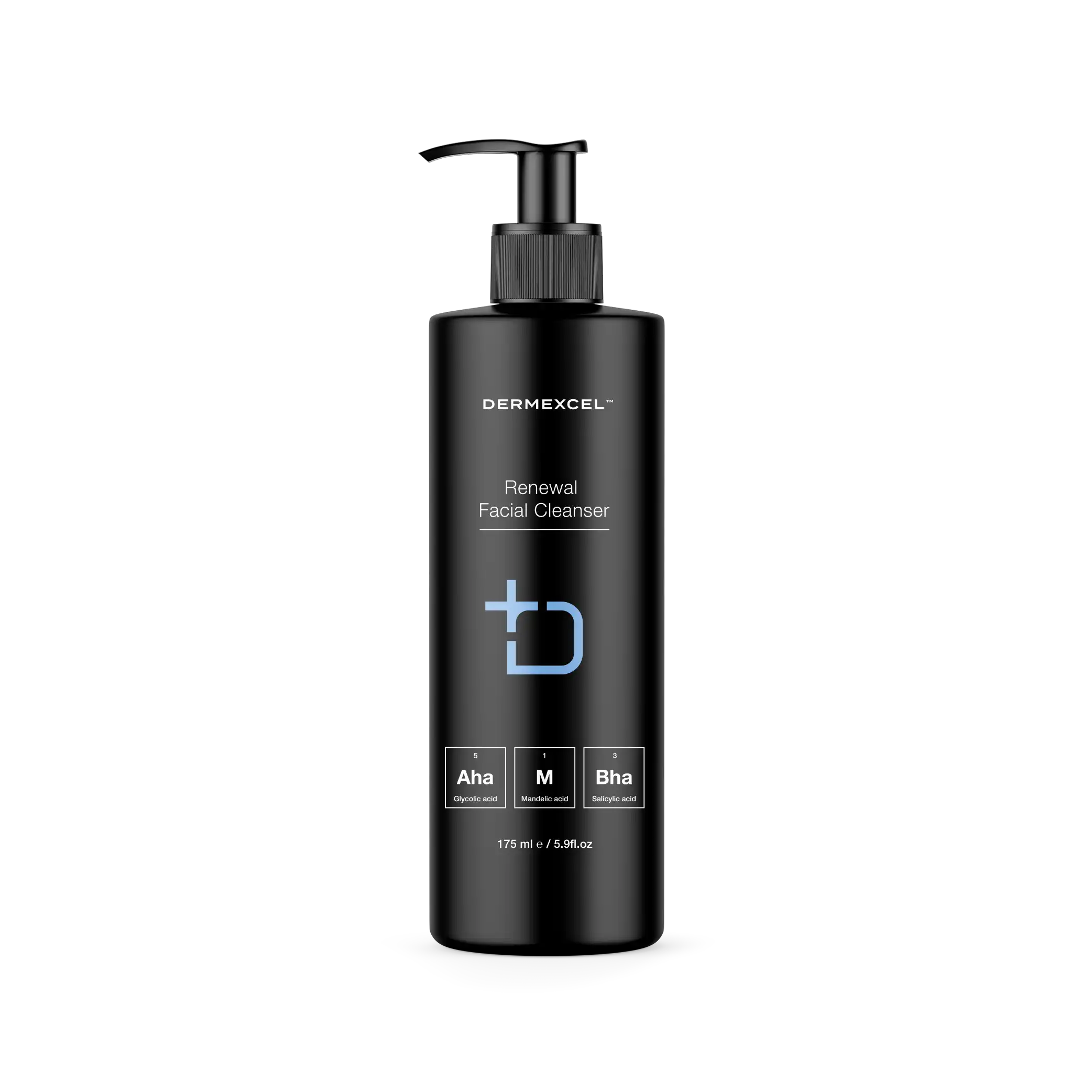 DermExcel™ | Renewal Facial Cleanser