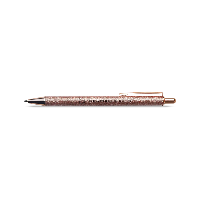 DermExcel™ | Rose gold pen