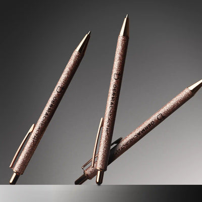 DermExcel™ | Rose gold pen