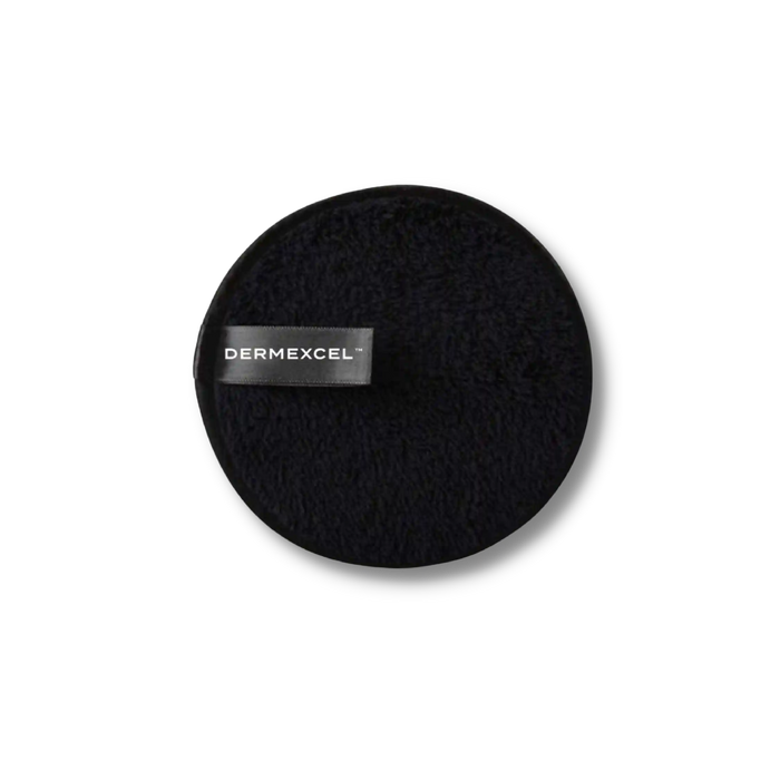 DermExcel™  | Microfibre Face Sponge