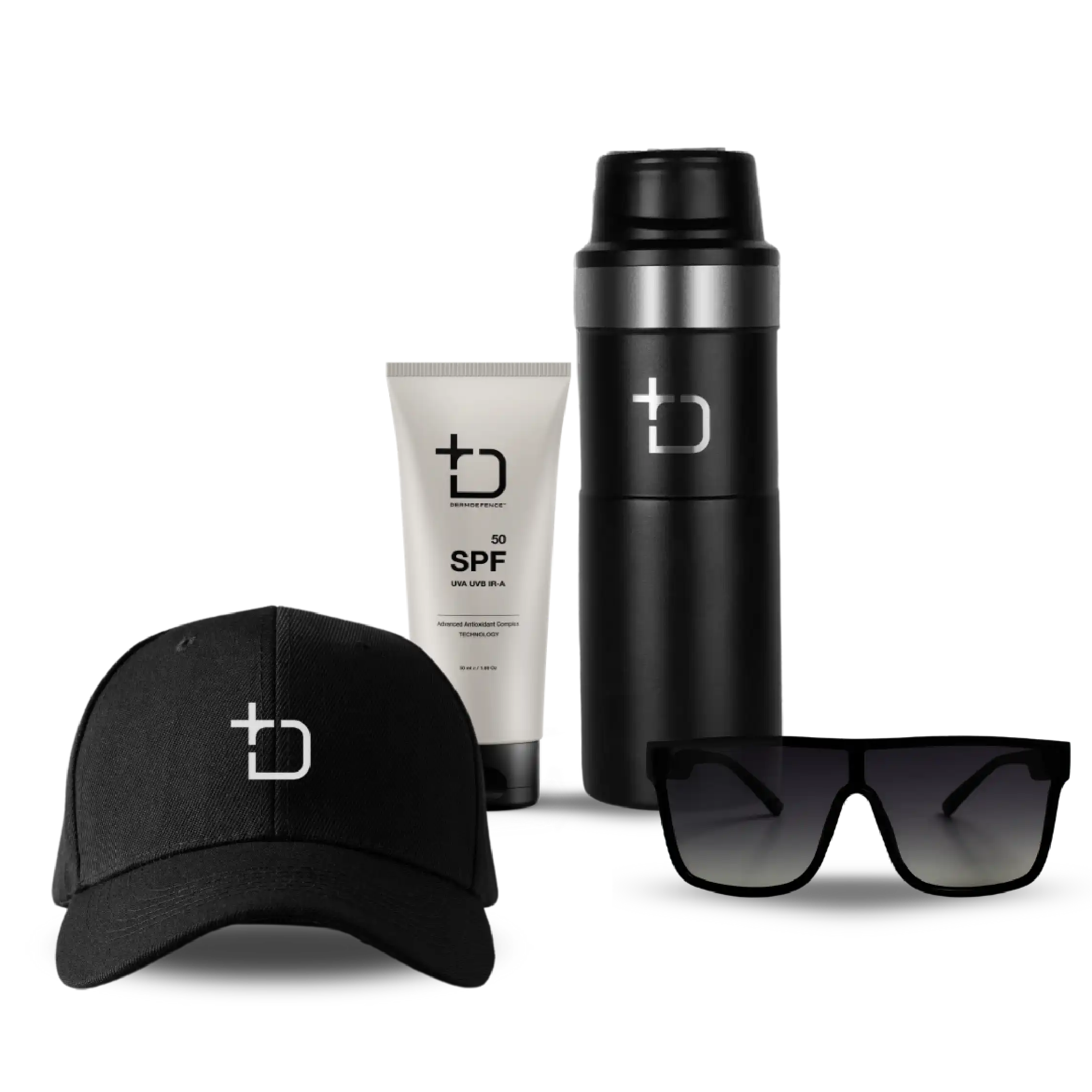 DermExcel™ | DermDefence™ Summer Essentials