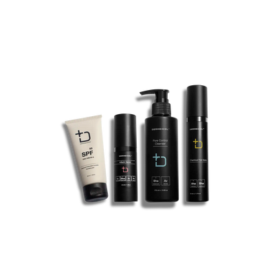 Teenager Acne Pack: MILD