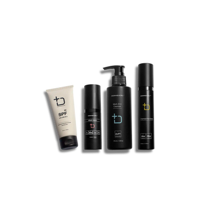 Teenager Acne Pack: GRADE 1