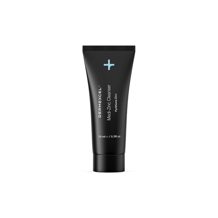 DermExcel™ | Medi-Zinc Cleanser