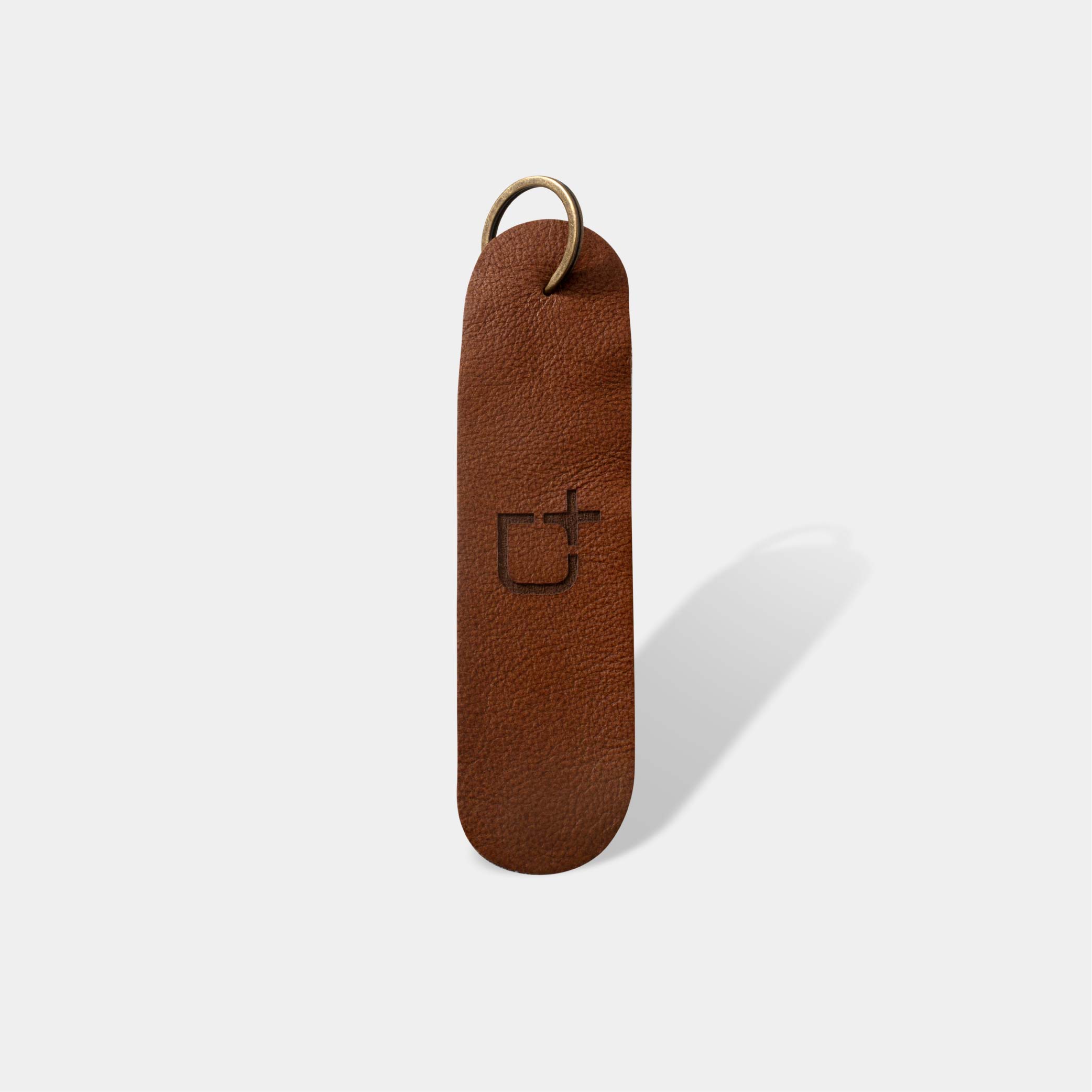 DermExcel™ Genuine Leather Key ring