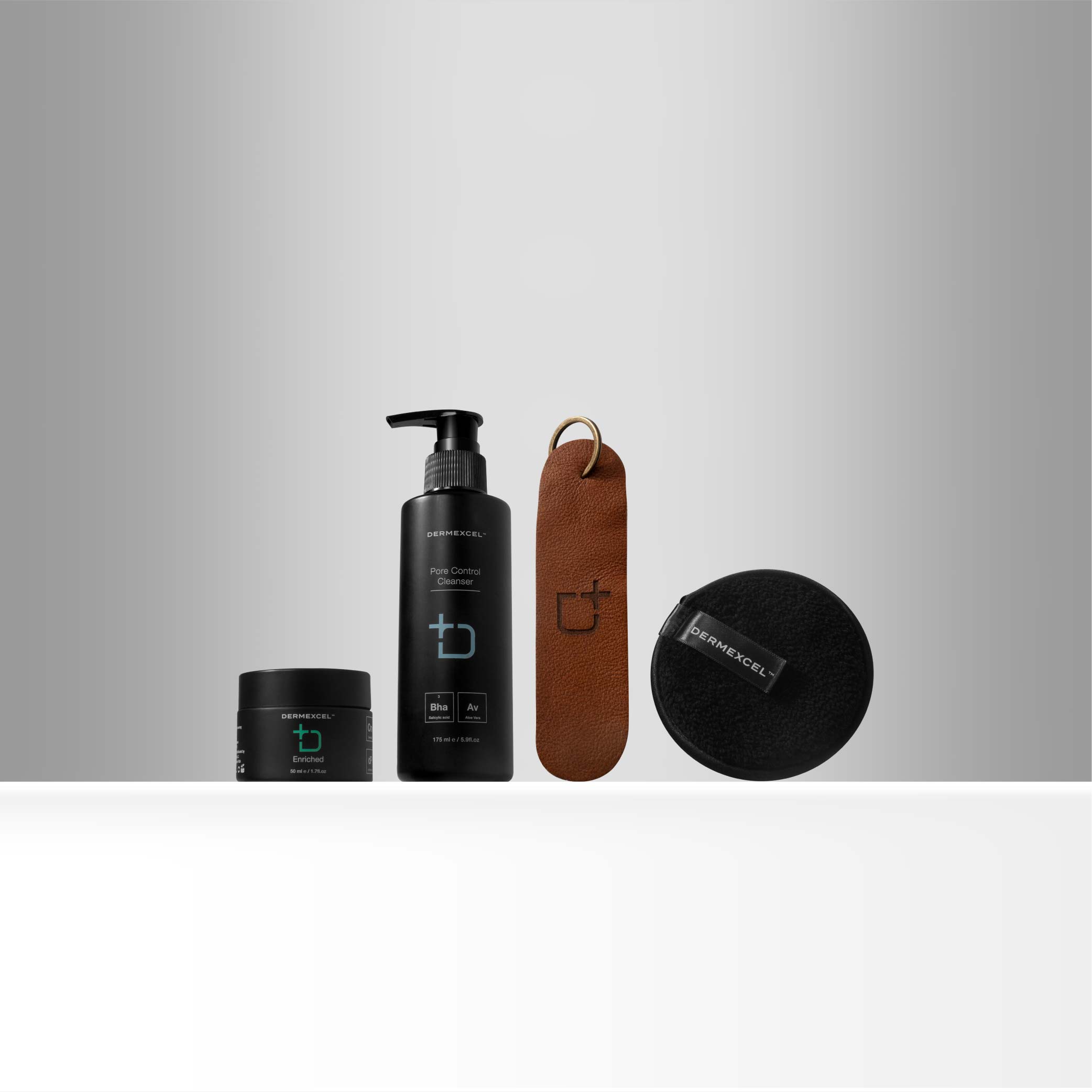 The Naughty Forty Gift Set