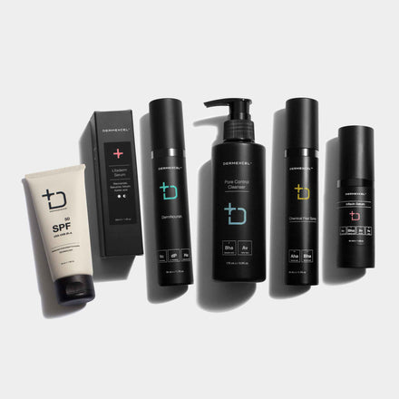 Pregnant.Dry.Breakouts Treatment pack